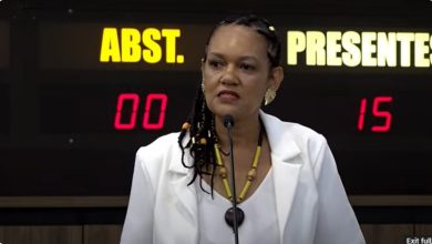 Foto de Líder do movimento negro é demitida da Câmara de Maringá no mês da Consciência Negra, exoneração tem viés de retaliação contra vereadora da oposição