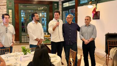 Foto de Estado libera R$ 25 milhões para revitalizar pavilhão no Parque de Exposições de Maringá