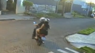 Foto de Maringaense é morto a tiros na cidade de Mandaguaçu