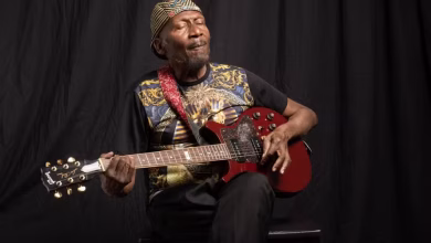 Morre Jimmy Cliff, ícone do reggae, aos 81 anos 2 Foto de Morre Jimmy Cliff, ícone do reggae, aos 81 anos