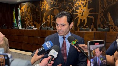 Foto de Definida a relatoria do caso Renato Freitas na Assembleia