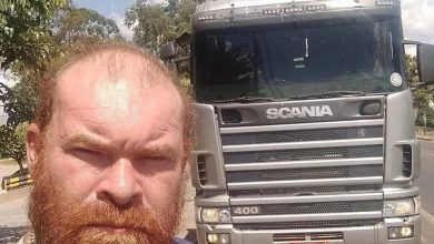 Foto de Motorista é condenado a 27 anos e 6 meses de prisão