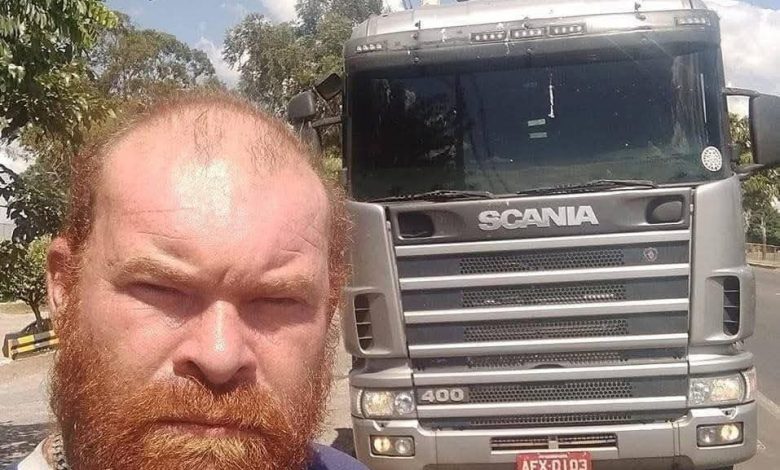 motorista Motorista é condenado a 27 anos e 6 meses de prisão