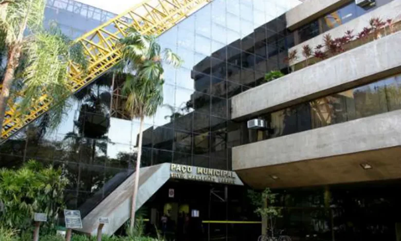 paco municipal maringa Prefeitura de Maringá consta como inadimplente