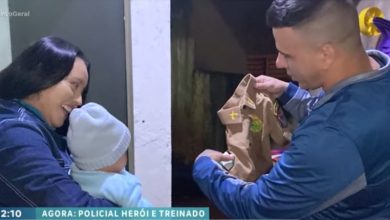 Foto de Câmara homenageia soldado que salvou criança com Mérito Comunitário