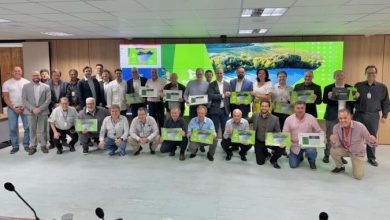 Foto de Estado instalará oito usinas de energia solar para compensar consumo de prédios públicos