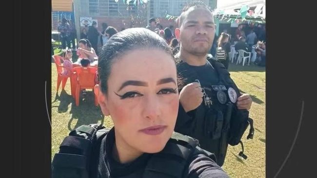 segurancas mortos Motorista é condenado a 27 anos e 6 meses de prisão