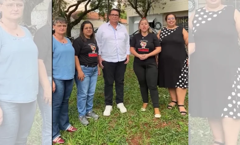 sismmar mazarao Coletivo Somos Todos Sismmar divulga apoio à reeleição de Marcelo Mazarão na presidência da AFMM