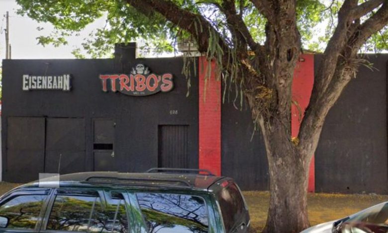 tribos bar cerro azul Tribos Bar fecha as portas em dezembro