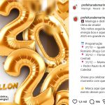 2026 Têm coisas que só acontecem em Maringá