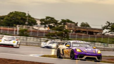 Foto de Campeã antecipada em duas categorias, Stuttgart Motorsport vence na GT4 no encerramento do Endurance Brasil 2025