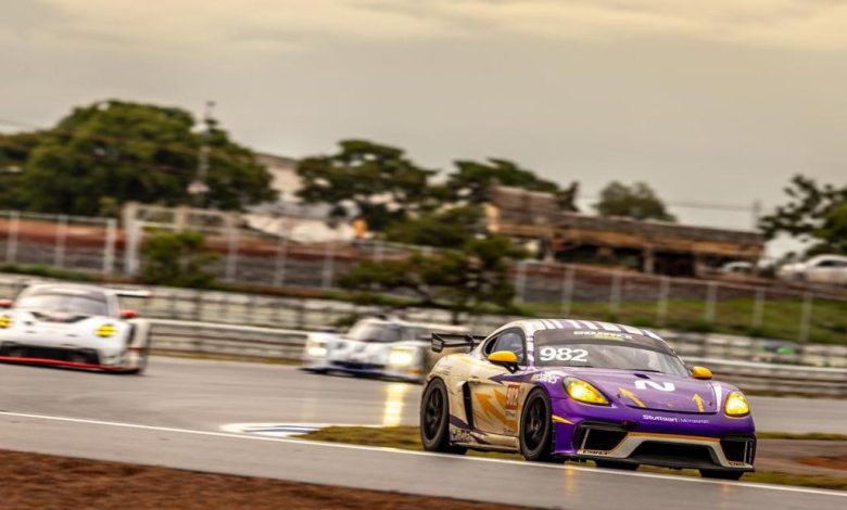 Campeã antecipada em duas categorias, Stuttgart Motorsport vence na GT4 no encerramento do Endurance Brasil 2025 1 460523 1185529 982 02 web Campeã antecipada em duas categorias, Stuttgart Motorsport vence na GT4 no encerramento do Endurance Brasil 2025