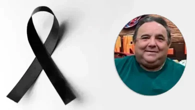 Foto de Morre Ildemar de Oliveira