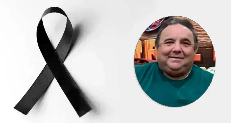 Morre Ildemar de Oliveira 1 ILDEMAR BATATINHA Morre Ildemar de Oliveira