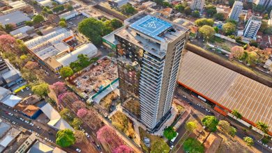 Foto de Empreendimento empresarial marca nova fase da Zona Armazém com entrega de área pública integrada à comunidade