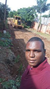 Wesley da Borracharia Vereador de Paiçandu é preso pela polícia