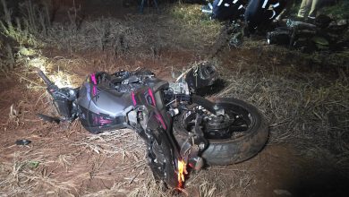 Foto de Motorista mata mulher no trânsito e em seguida furta veículo para fugir do local