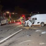 acidente rodovia marialva 1 Motorista com veículo na contramão mata mulher na rodovia de Marialva