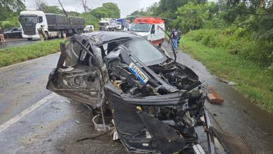 Motorista de Maringá sofre ferimentos graves ao se envolver em acidente na rodovia de Marialva 4 Foto de Motorista de Maringá sofre ferimentos graves ao se envolver em acidente na rodovia de Marialva