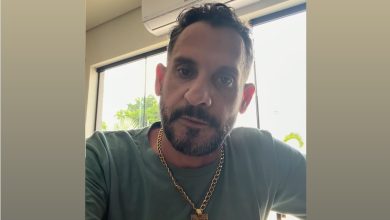 Foto de “Morda esse seu chifre…”