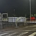 natal temporal Atrações canceladas