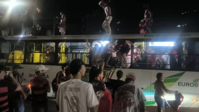 Foto de Vândalos que merecem cadeia