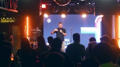 Foto de Motor Classic lança nova marca, confirma datas para 2026 e projeta Maringá no cenário dos grandes eventos automotivos