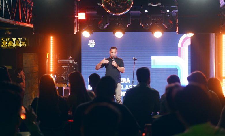 Motor Classic lança nova marca, confirma datas para 2026 e projeta Maringá no cenário dos grandes eventos automotivos 1 osler Motor Classic lança nova marca, confirma datas para 2026 e projeta Maringá no cenário dos grandes eventos automotivos