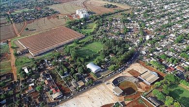 Justiça determina paralisação de obras em loteamento irregular no município de Paiçandu 2 Foto de Justiça determina paralisação de obras em loteamento irregular no município de Paiçandu