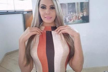 paula jessica lima Após 11 dias desaparecida, Paula Jéssica é localizada
