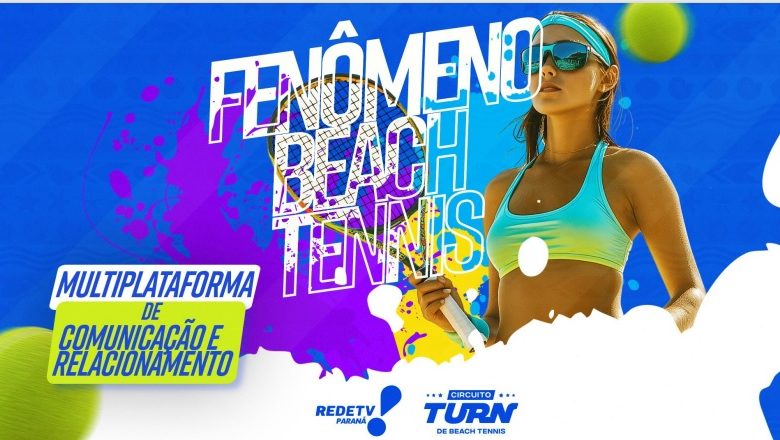 rede tv Esporte paranaense