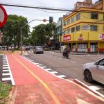 semafaro Prefeitura instala semáforos em definitivo