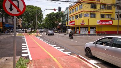 Prefeitura instala semáforos em definitivo 3 Foto de Prefeitura instala semáforos em definitivo