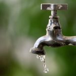 torneira agua Projeto em Maringá quer impedir cobrança de água não utilizada