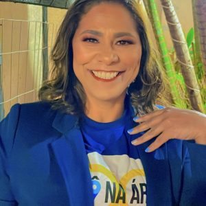 ANA PAULA DO CARMO Niver