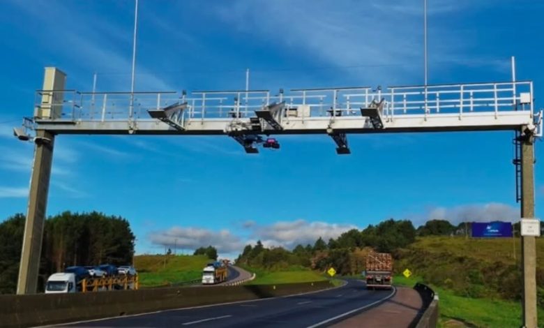 RADAR rodovia O que pinta de novo...pinta no .... do povo