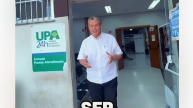 Foto de Promessa de Silvio Barros de duas UPAs se torna duas PAMs