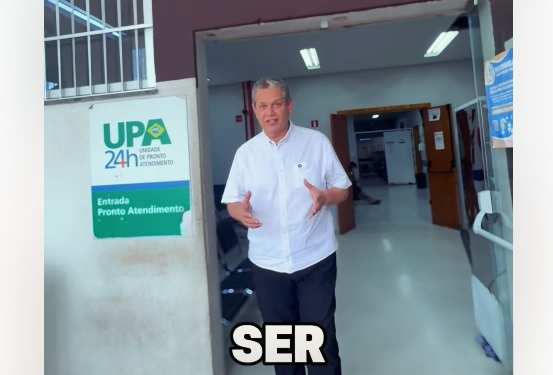 SILVIO UPA Promessa de Silvio Barros de duas UPAs se torna duas PAMs