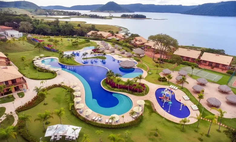 Irmãos do ministro Toffoli venderam fatia milionária em resort a fundo de gestora investigada no caso Master 1 Tayaya Irmãos do ministro Toffoli venderam fatia milionária em resort a fundo de gestora investigada no caso Master