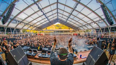 Foto de 7 festivais de música eletrônica no Brasil para não perder em 2026
