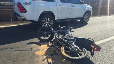 Acidente na BR 376 deixa um morto 2 Foto de Acidente na BR 376 deixa um morto