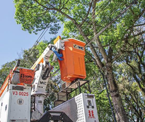 WhatsApp Image 2026 01 30 at 15.48.50 Vereador cobra Copel por descumprimento contratual na coleta de resíduos de poda em Maringá