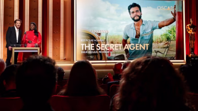 Foto de ‘O Agente Secreto’ é indicado ao Oscar de Melhor Filme Internacional, Melhor Elenco e Melhor Filme