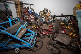 bicicletas Novos projetos...ideias ultrapassadas