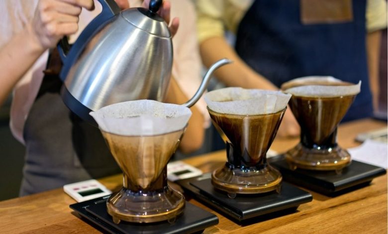 cafe Festival do Café Especial muda para o Shopping Catuaí e espera receber 50 mil pessoas em março