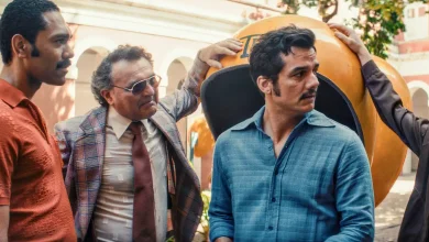 ‘O Agente Secreto’ faz história no Globo de Ouro com dois prêmios 2 Foto de ‘O Agente Secreto’ faz história no Globo de Ouro com dois prêmios