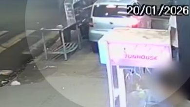 Foto de Têm coisas que só acontecem em Maringá