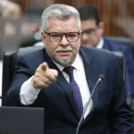 jacovos Mudança no comando do PL no Paraná é comunicada a Jacovós, que reforça continuidade partidária