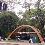 parque do inga Plano de Manejo freia, mas edital acelera: Expansão coloca o Parque do Ingá em risco