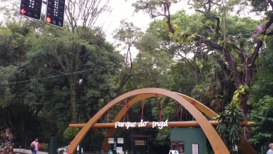 Foto de Plano de Manejo freia, mas edital acelera: Expansão coloca o Parque do Ingá em risco